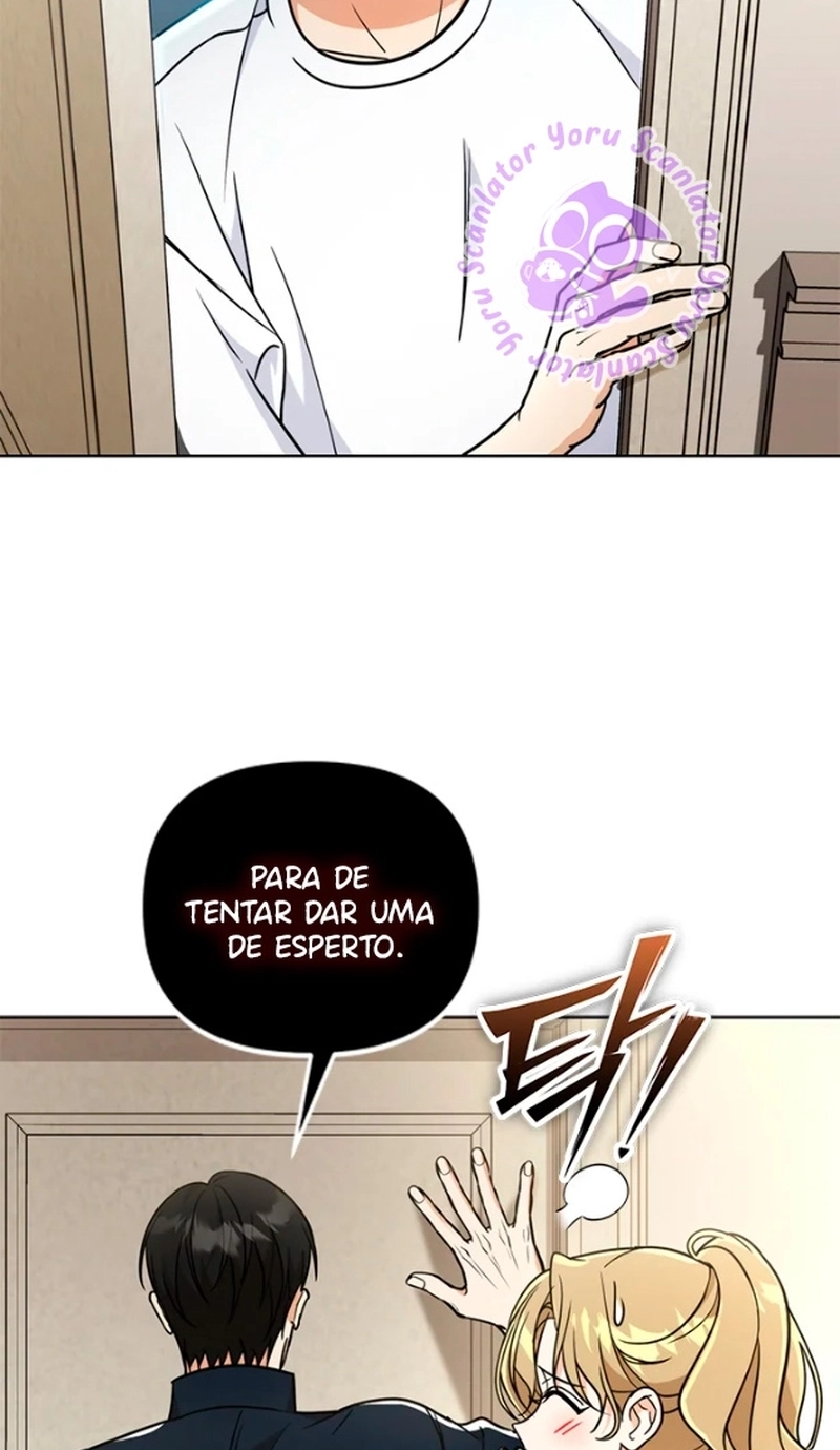 Read Suavizando o Jeito Gangster do Protagonista Masculino PT Manga Online