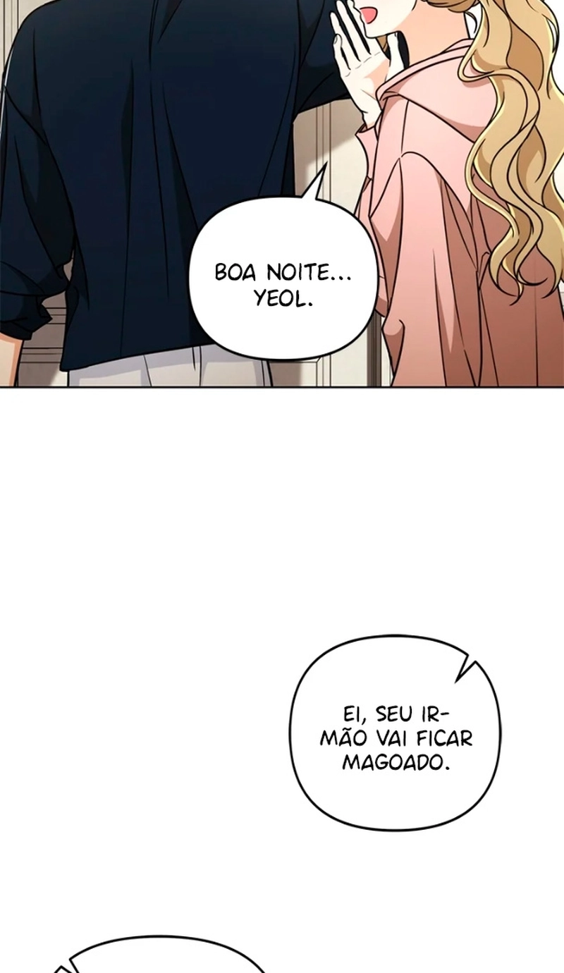 Read Suavizando o Jeito Gangster do Protagonista Masculino PT Manga Online