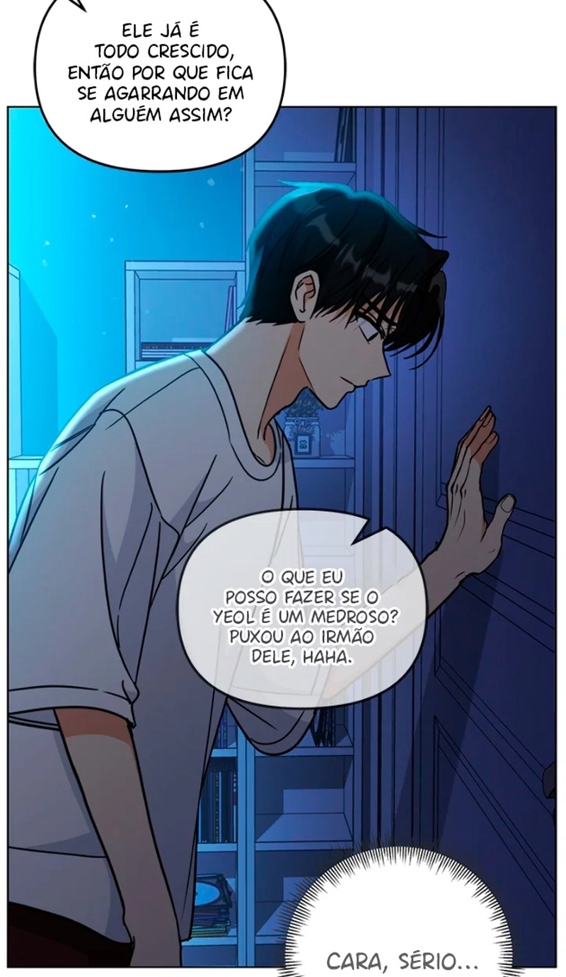 Read Suavizando o Jeito Gangster do Protagonista Masculino PT Manga Online