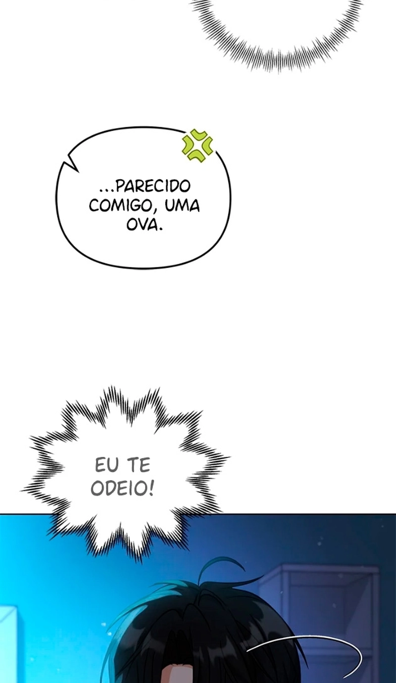 Read Suavizando o Jeito Gangster do Protagonista Masculino PT Manga Online