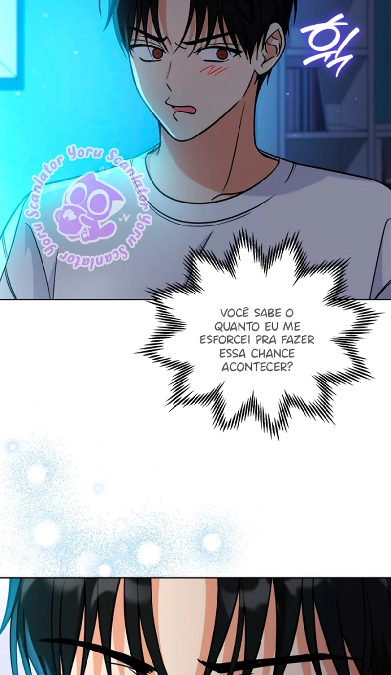 Read Suavizando o Jeito Gangster do Protagonista Masculino PT Manga Online