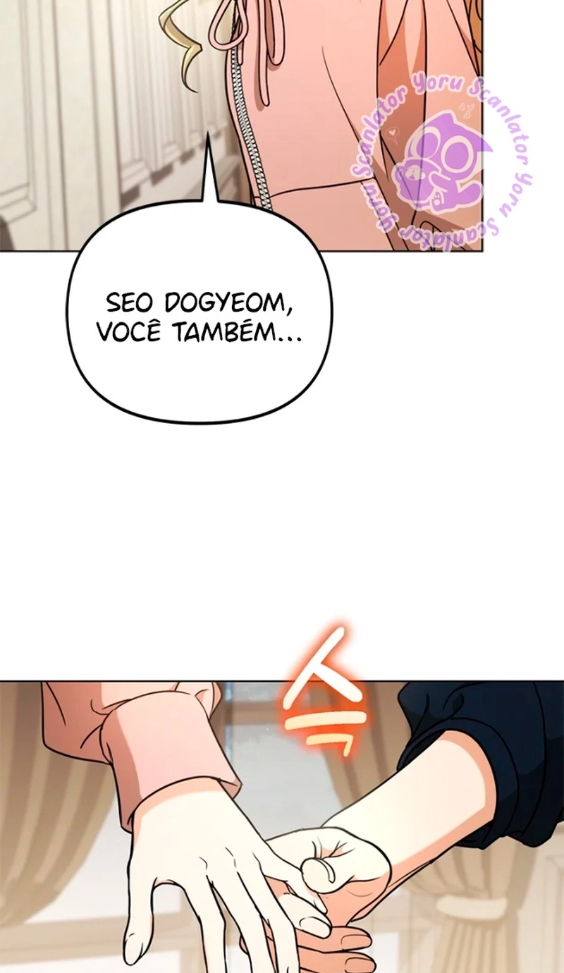 Read Suavizando o Jeito Gangster do Protagonista Masculino PT Manga Online