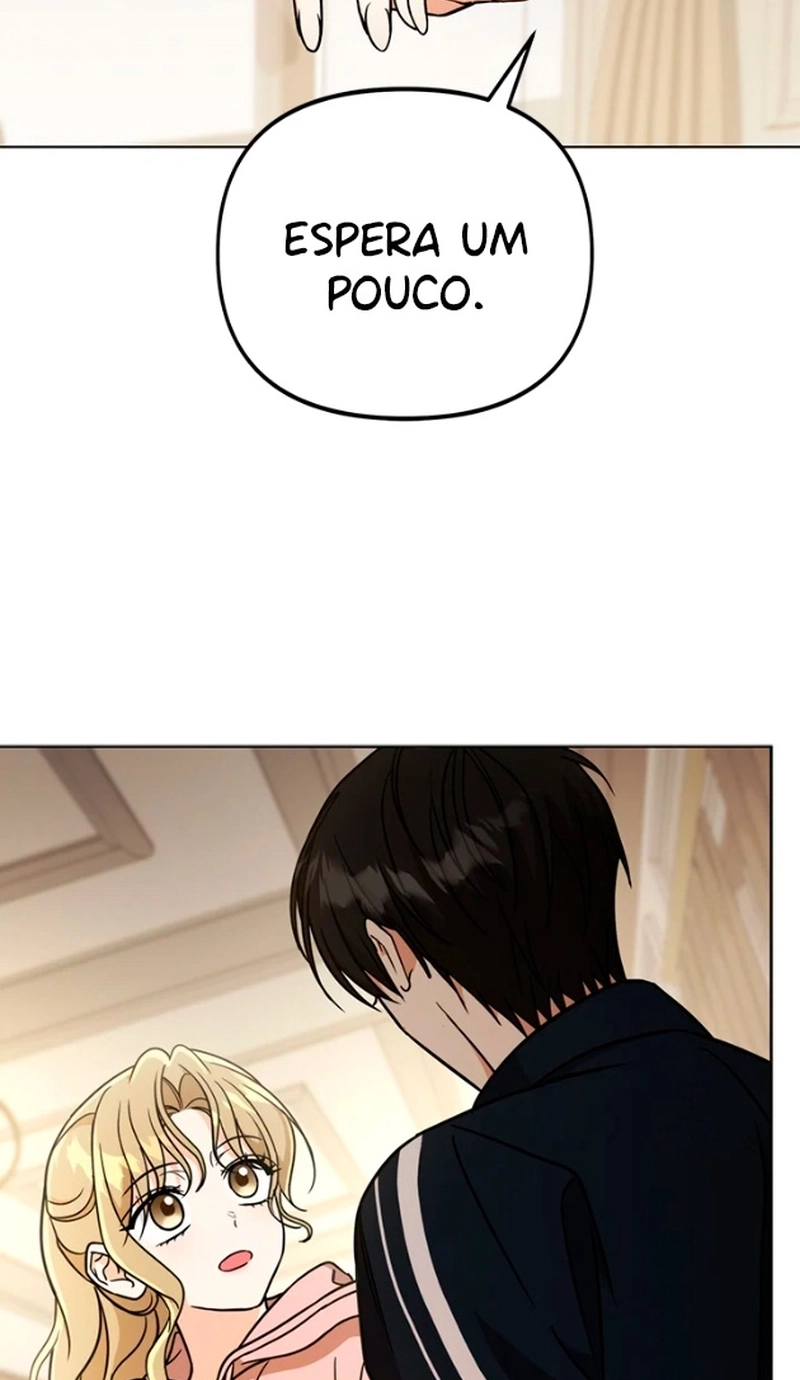 Read Suavizando o Jeito Gangster do Protagonista Masculino PT Manga Online