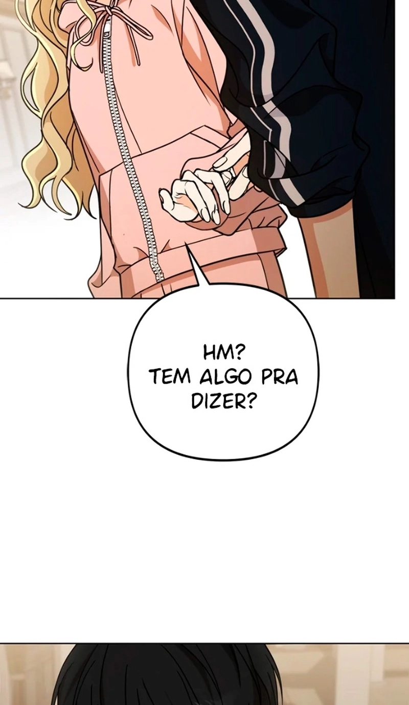 Read Suavizando o Jeito Gangster do Protagonista Masculino PT Manga Online