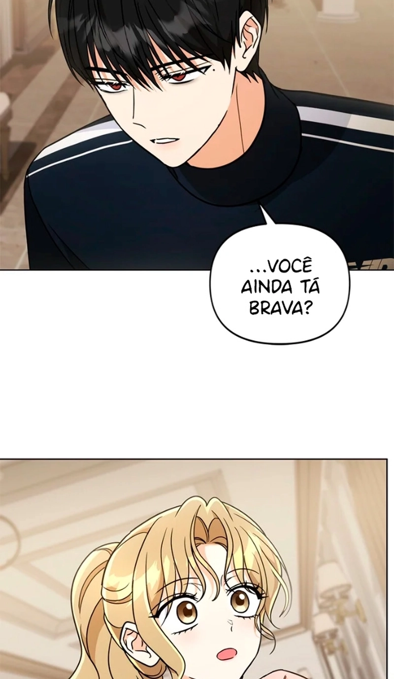 Read Suavizando o Jeito Gangster do Protagonista Masculino PT Manga Online