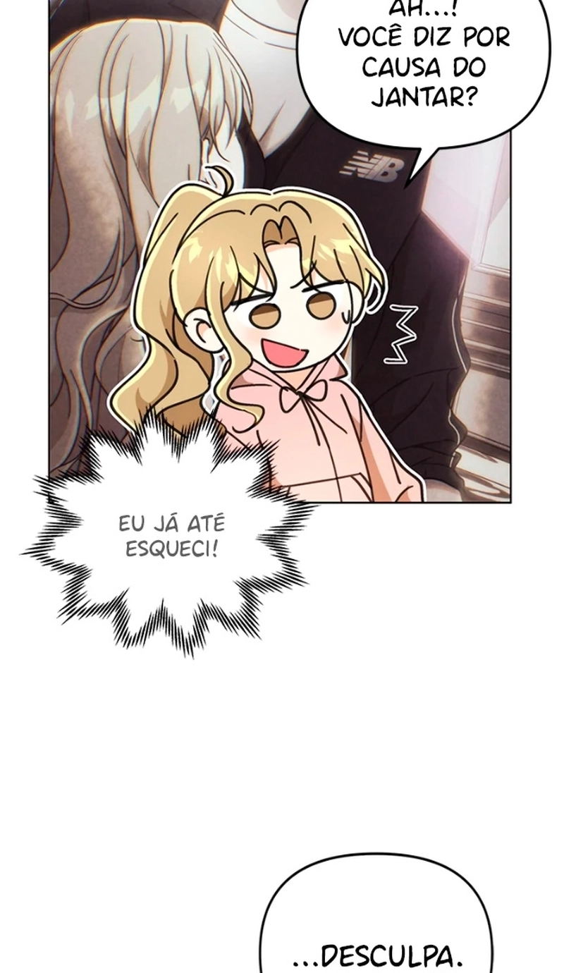 Read Suavizando o Jeito Gangster do Protagonista Masculino PT Manga Online
