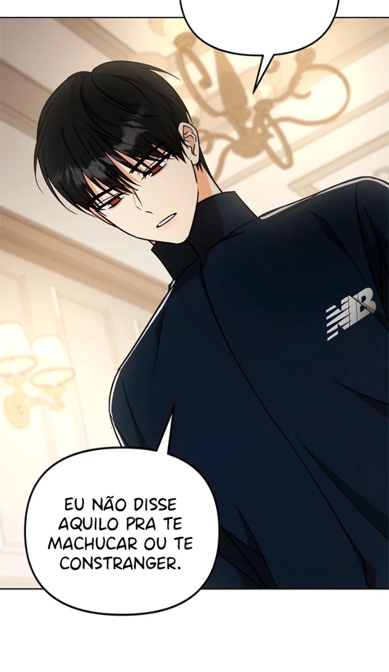 Read Suavizando o Jeito Gangster do Protagonista Masculino PT Manga Online