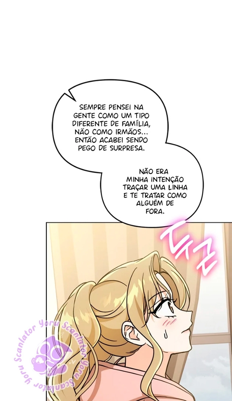 Read Suavizando o Jeito Gangster do Protagonista Masculino PT Manga Online
