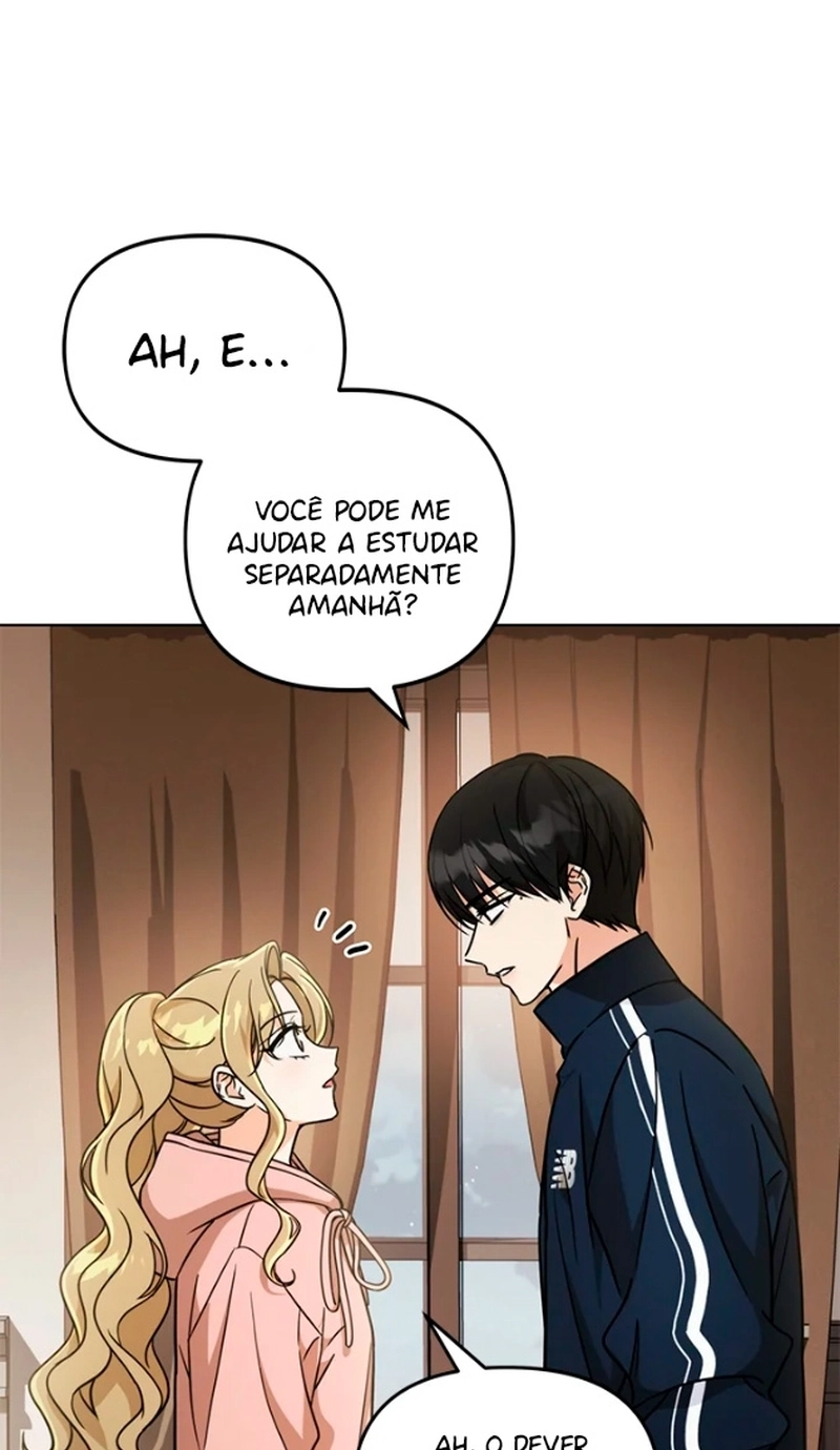 Read Suavizando o Jeito Gangster do Protagonista Masculino PT Manga Online