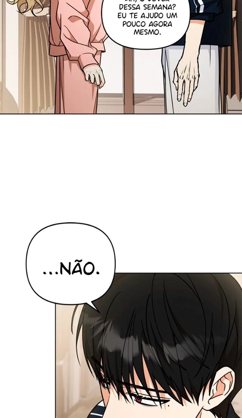 Read Suavizando o Jeito Gangster do Protagonista Masculino PT Manga Online