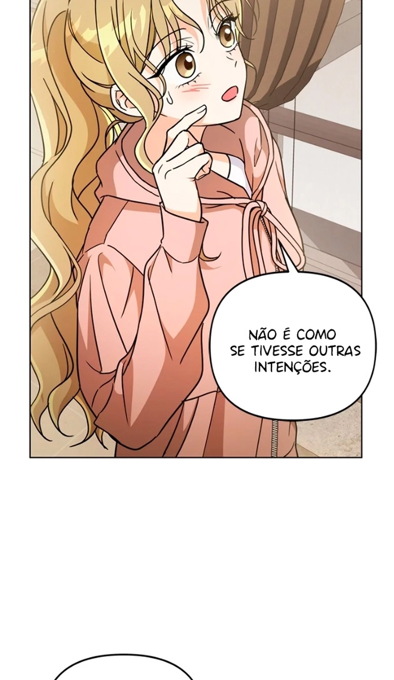 Read Suavizando o Jeito Gangster do Protagonista Masculino PT Manga Online