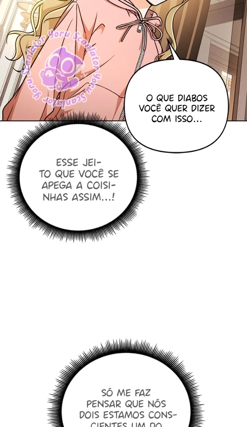 Read Suavizando o Jeito Gangster do Protagonista Masculino PT Manga Online