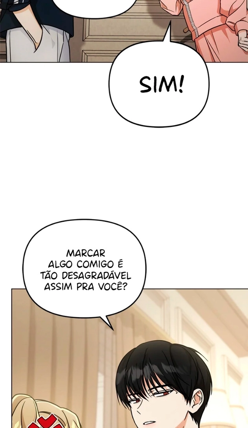 Read Suavizando o Jeito Gangster do Protagonista Masculino PT Manga Online