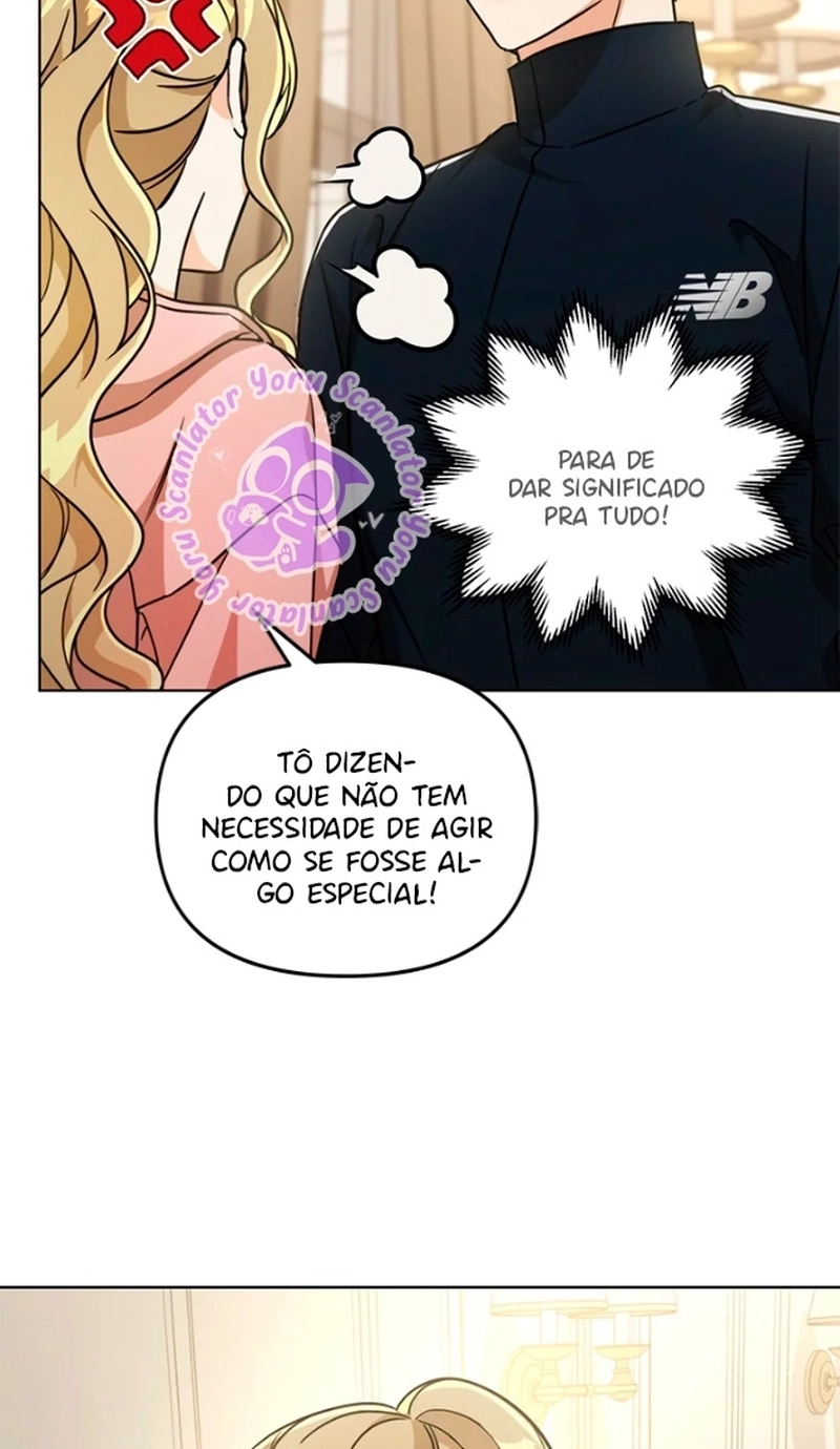 Read Suavizando o Jeito Gangster do Protagonista Masculino PT Manga Online