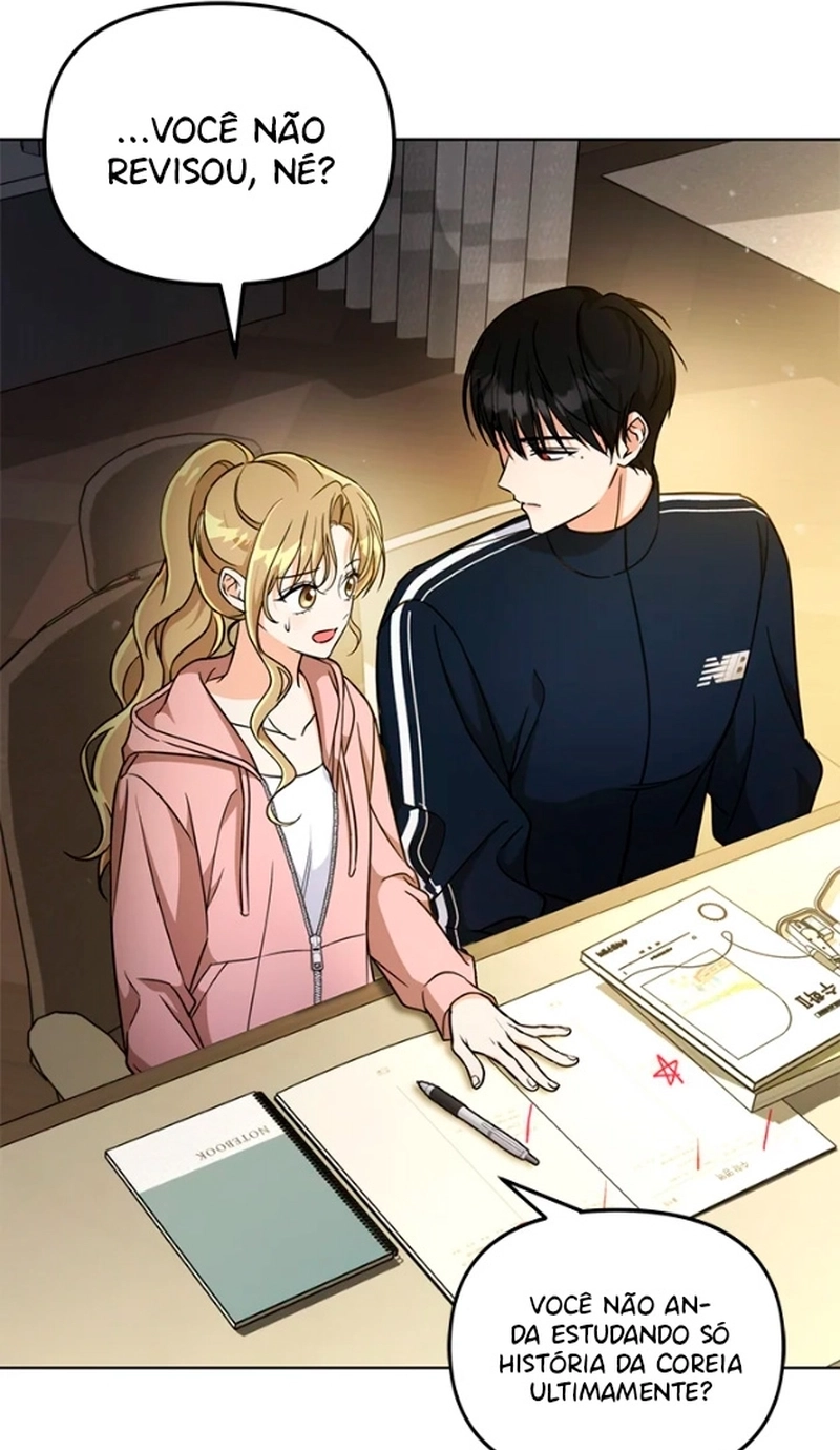 Read Suavizando o Jeito Gangster do Protagonista Masculino PT Manga Online