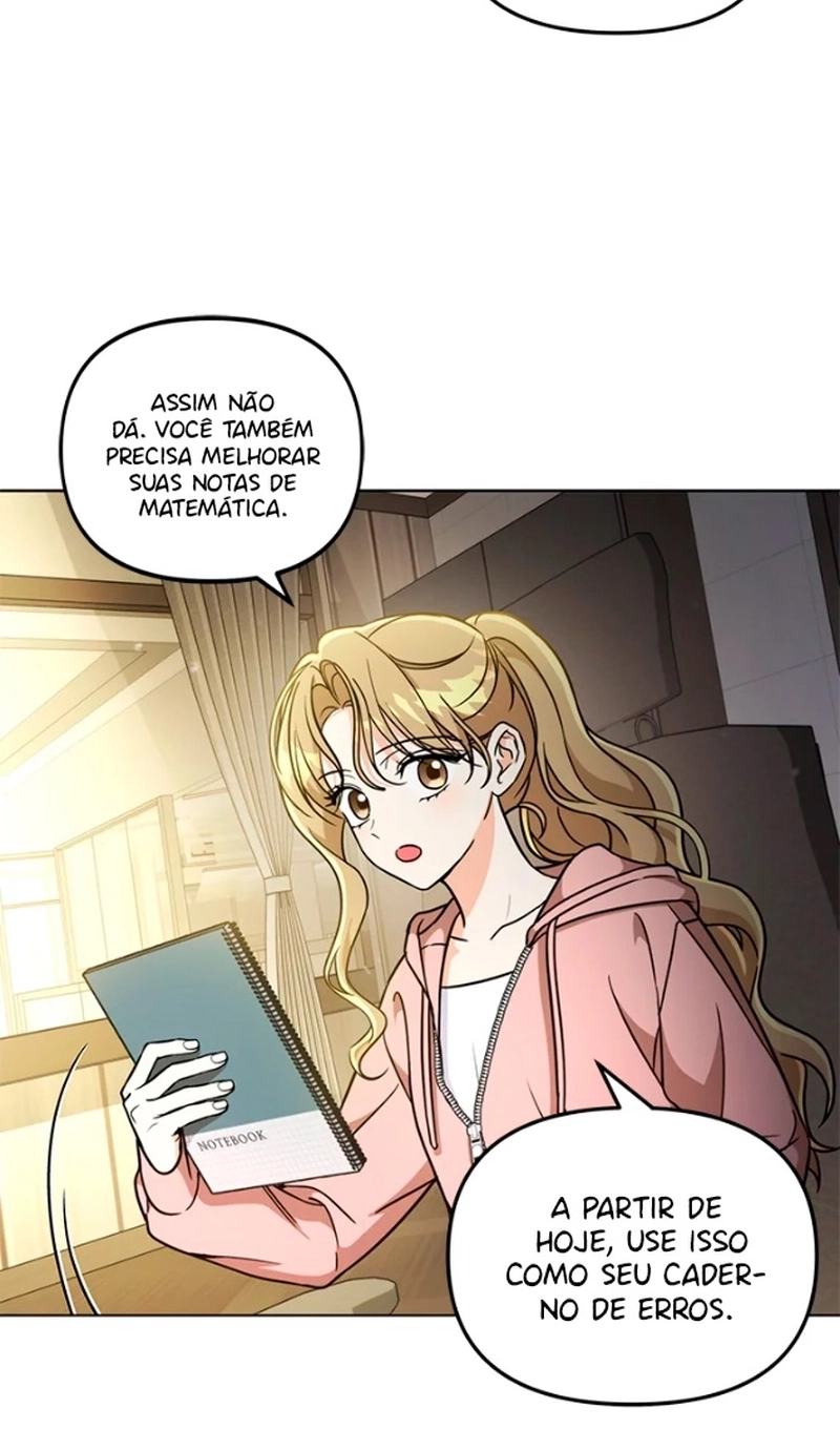 Read Suavizando o Jeito Gangster do Protagonista Masculino PT Manga Online