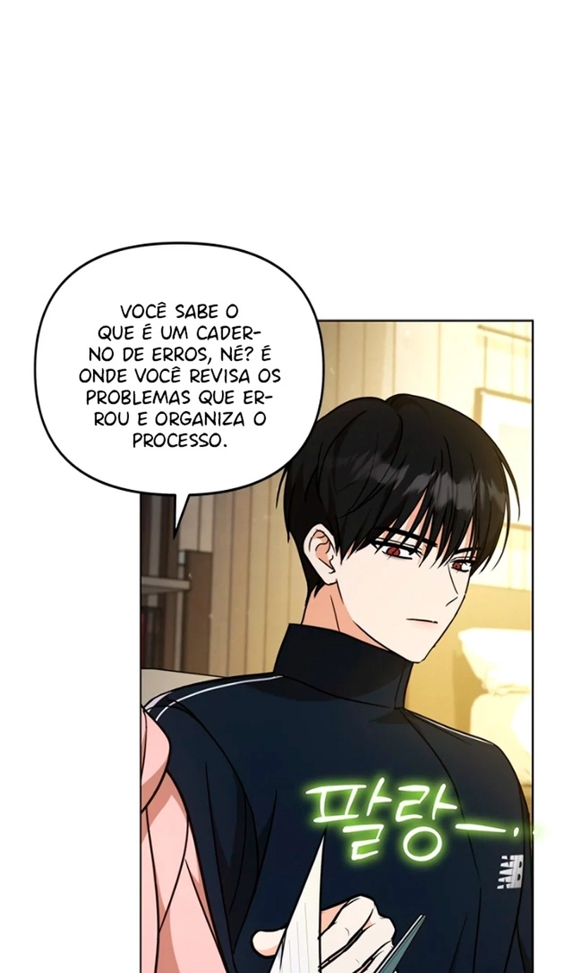 Read Suavizando o Jeito Gangster do Protagonista Masculino PT Manga Online