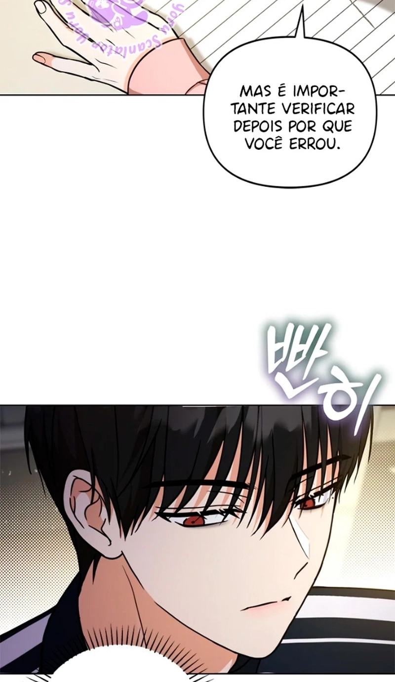 Read Suavizando o Jeito Gangster do Protagonista Masculino PT Manga Online