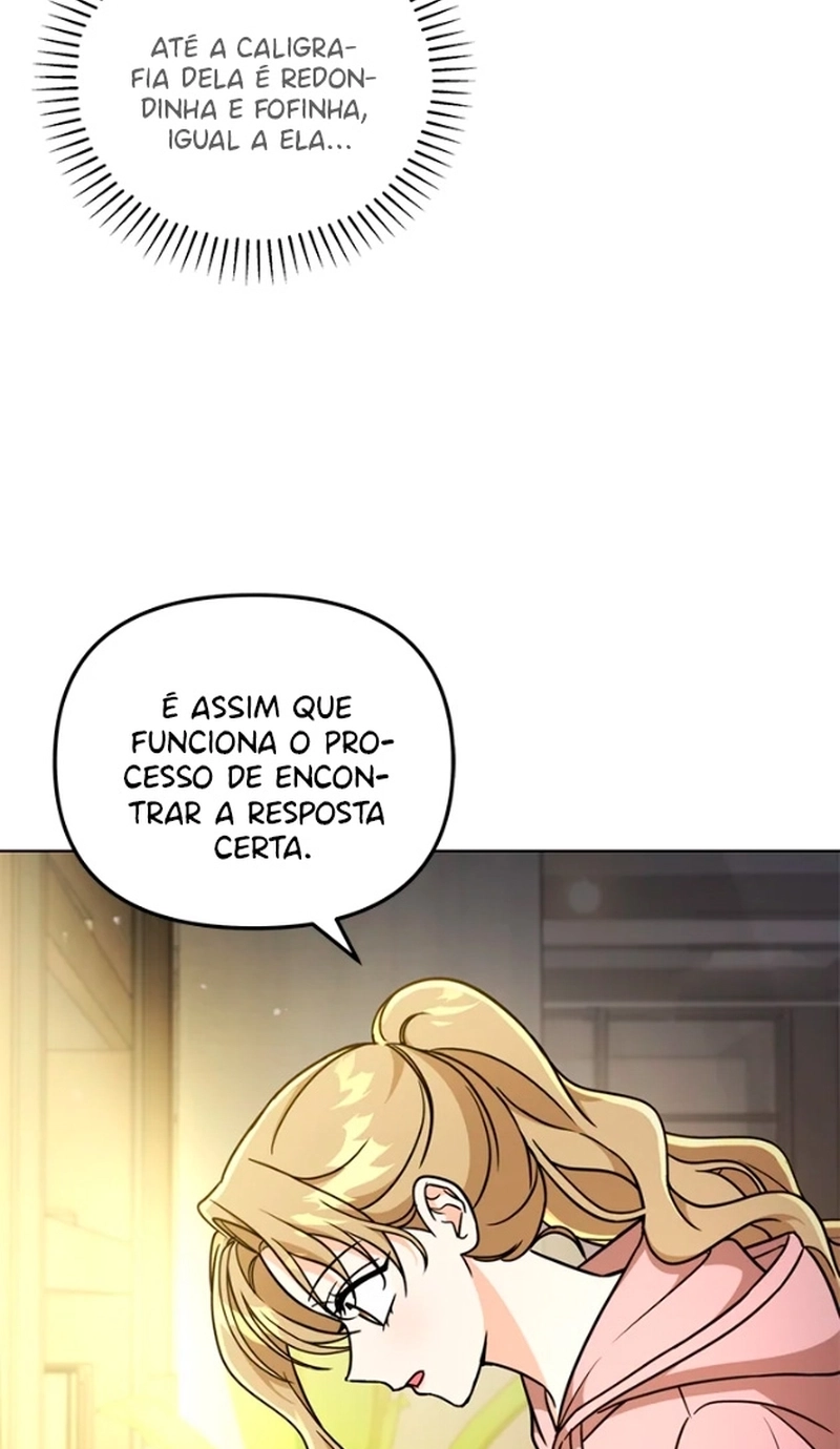 Read Suavizando o Jeito Gangster do Protagonista Masculino PT Manga Online