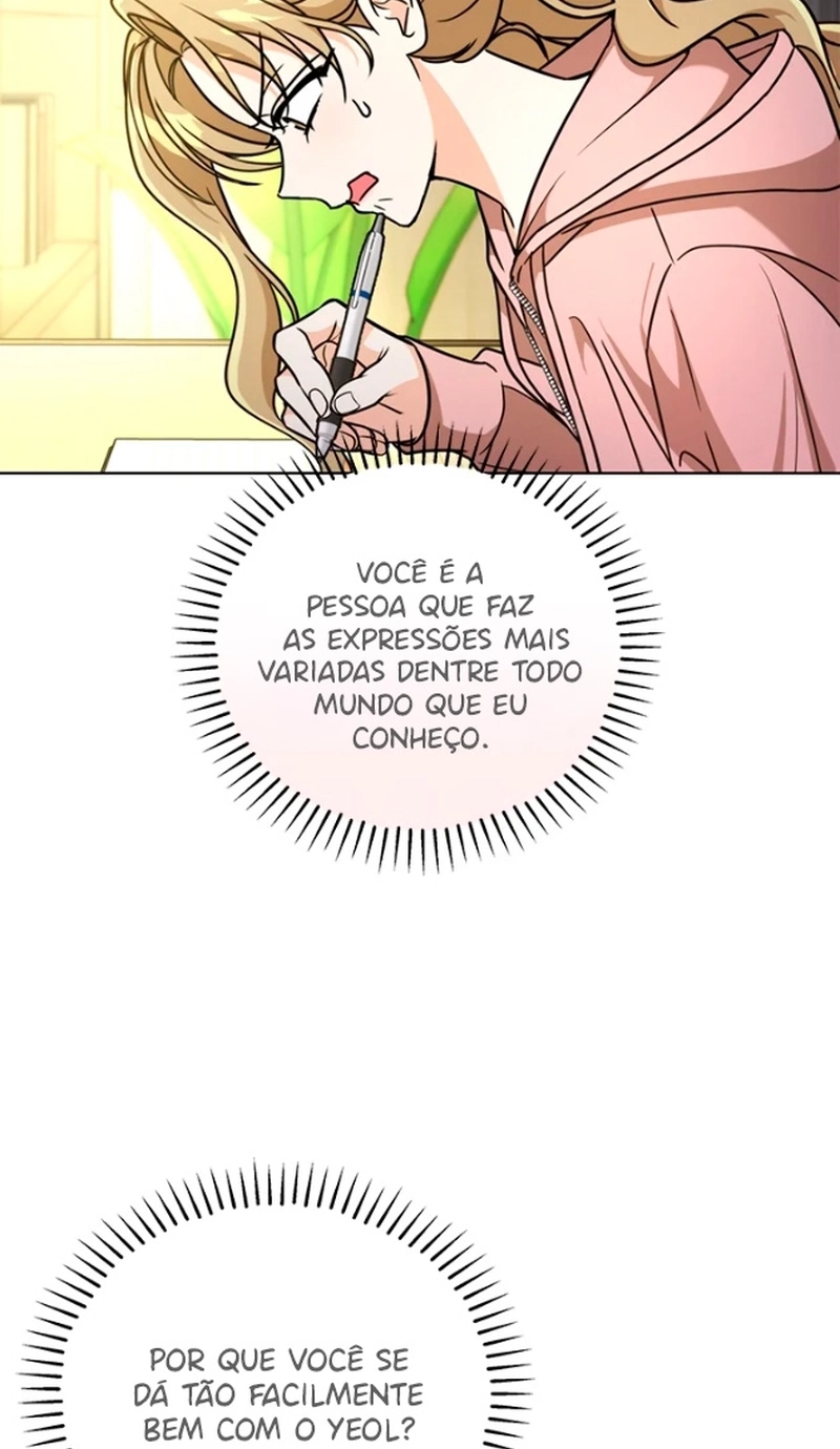 Read Suavizando o Jeito Gangster do Protagonista Masculino PT Manga Online