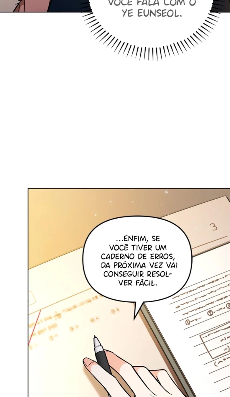 Read Suavizando o Jeito Gangster do Protagonista Masculino PT Manga Online