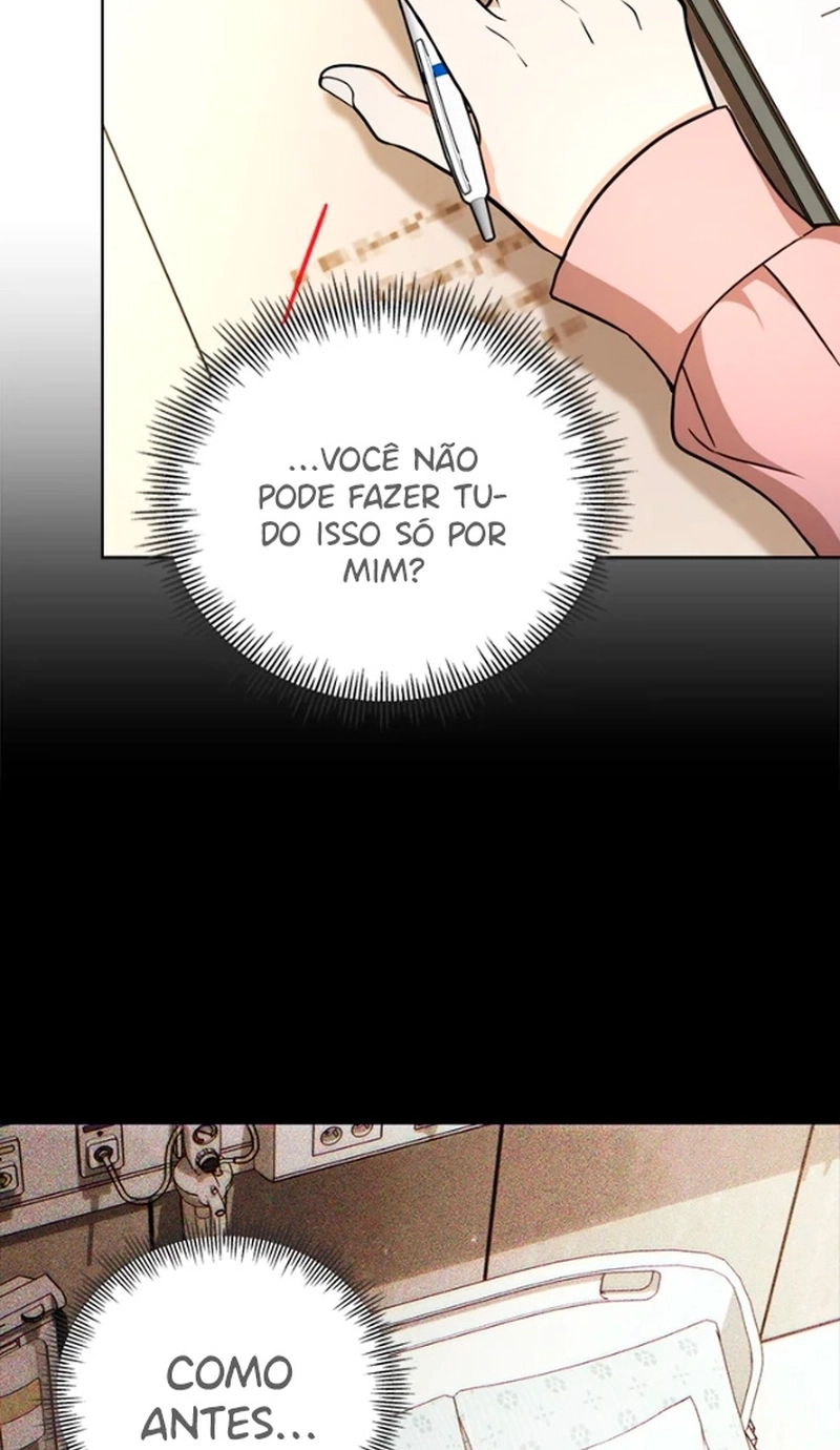 Read Suavizando o Jeito Gangster do Protagonista Masculino PT Manga Online