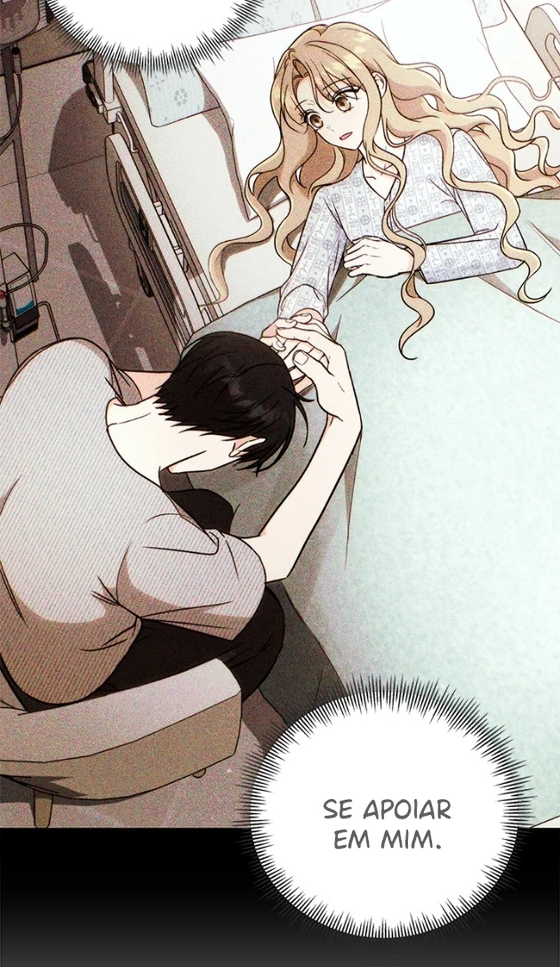 Read Suavizando o Jeito Gangster do Protagonista Masculino PT Manga Online