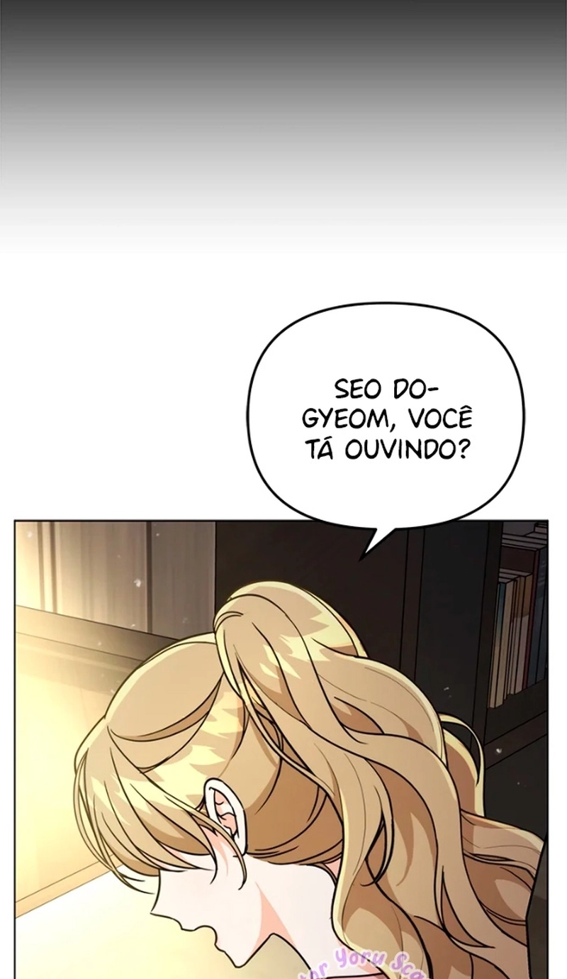 Read Suavizando o Jeito Gangster do Protagonista Masculino PT Manga Online