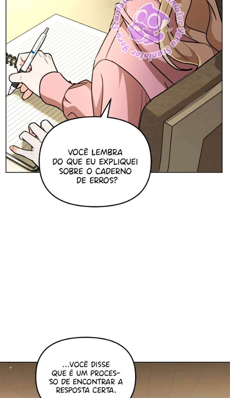Read Suavizando o Jeito Gangster do Protagonista Masculino PT Manga Online