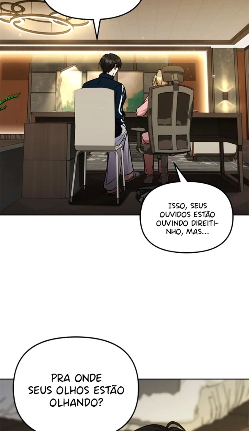 Read Suavizando o Jeito Gangster do Protagonista Masculino PT Manga Online