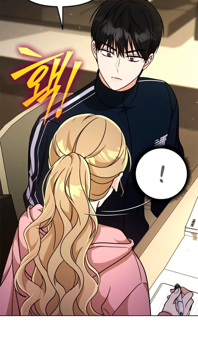 Read Suavizando o Jeito Gangster do Protagonista Masculino PT Manga Online
