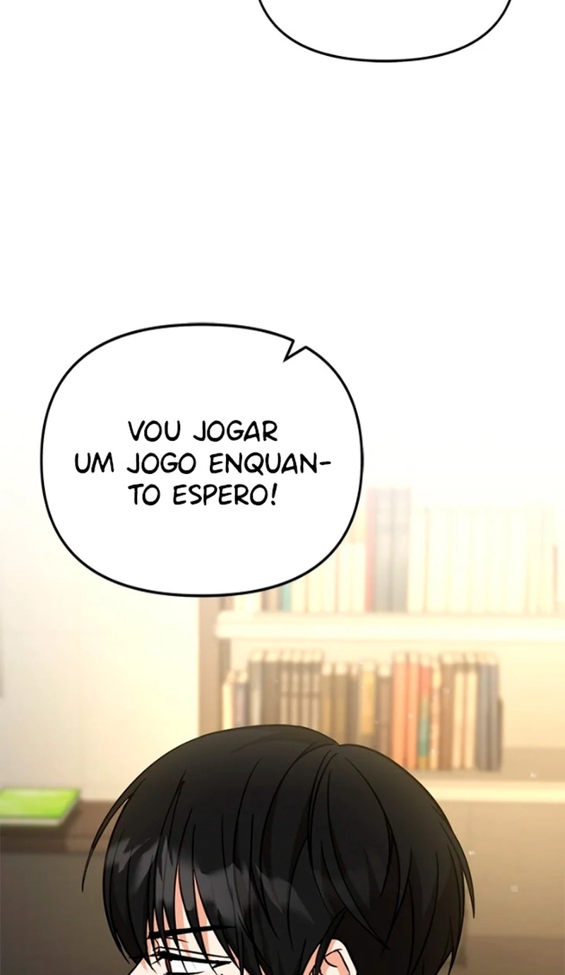 Read Suavizando o Jeito Gangster do Protagonista Masculino PT Manga Online