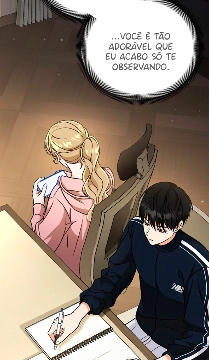 Read Suavizando o Jeito Gangster do Protagonista Masculino PT Manga Online