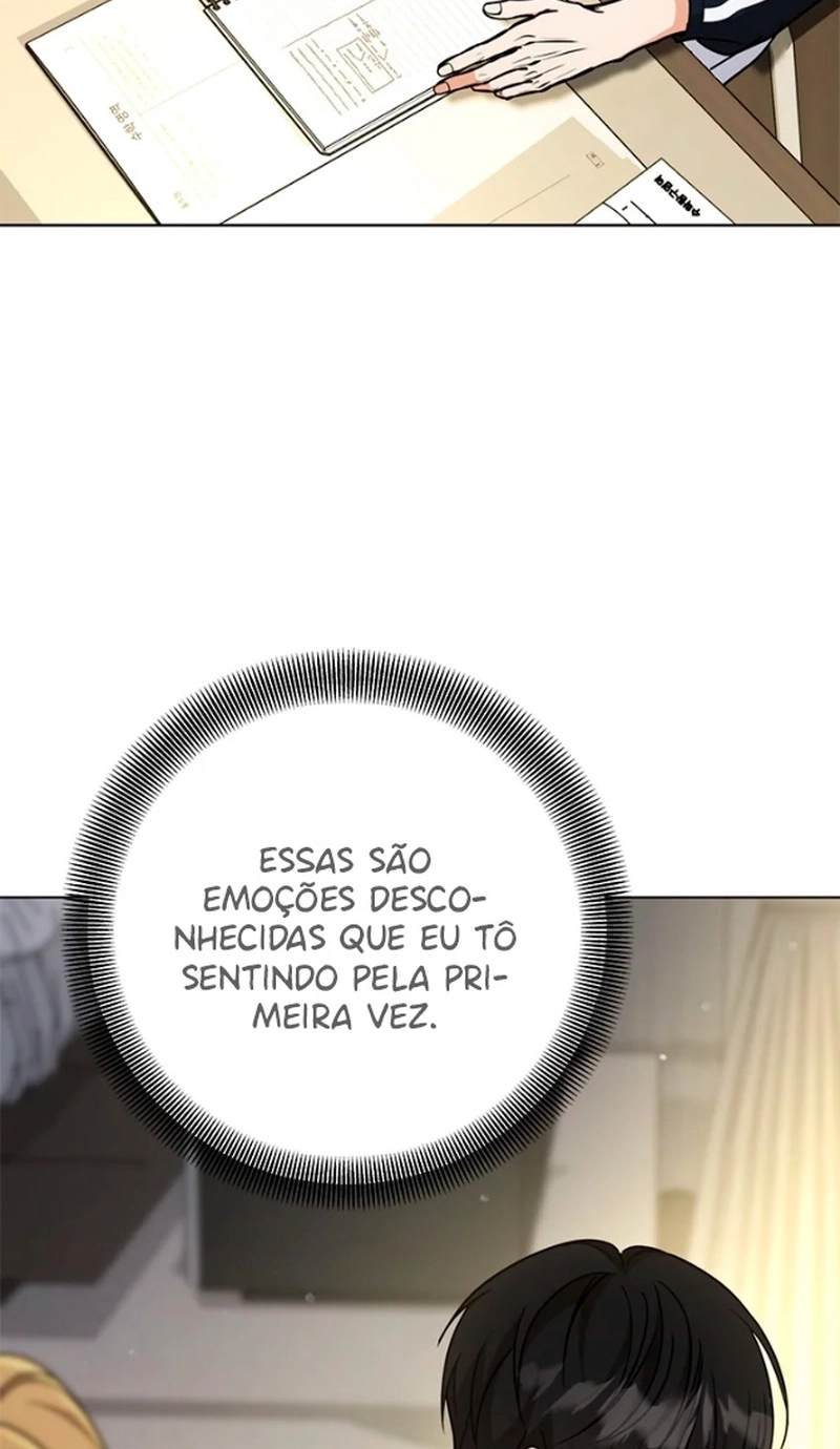Read Suavizando o Jeito Gangster do Protagonista Masculino PT Manga Online