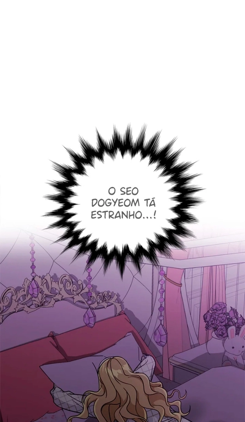 Read Suavizando o Jeito Gangster do Protagonista Masculino PT Manga Online