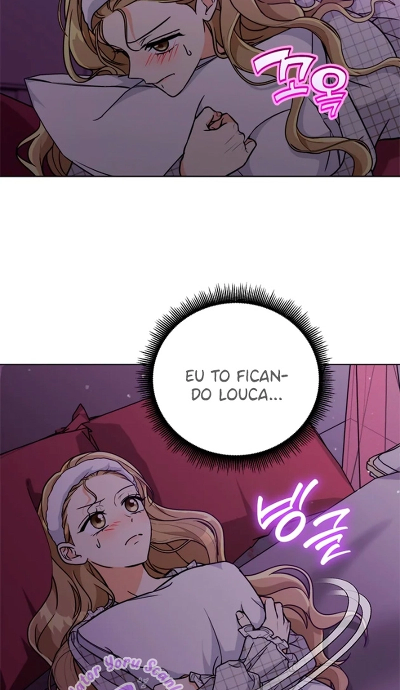 Read Suavizando o Jeito Gangster do Protagonista Masculino PT Manga Online