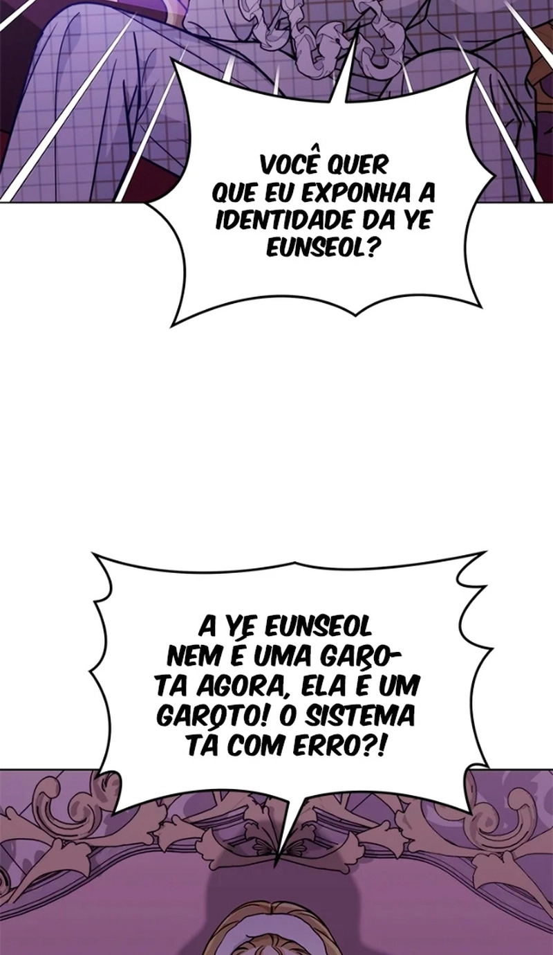 Read Suavizando o Jeito Gangster do Protagonista Masculino PT Manga Online