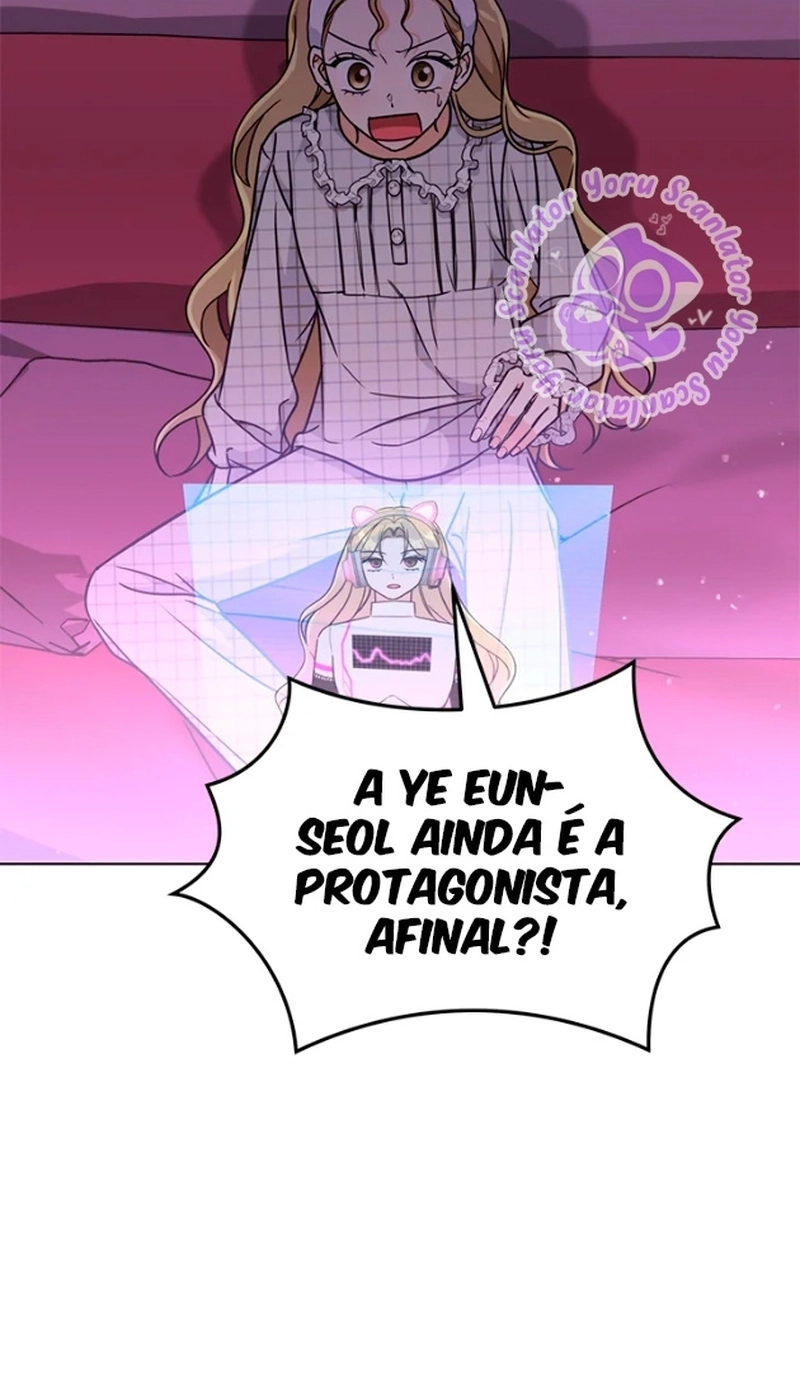 Read Suavizando o Jeito Gangster do Protagonista Masculino PT Manga Online