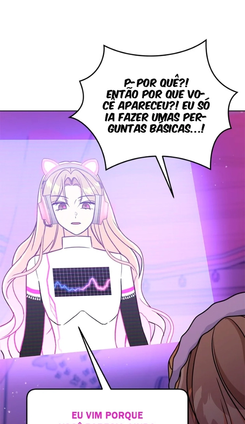 Read Suavizando o Jeito Gangster do Protagonista Masculino PT Manga Online