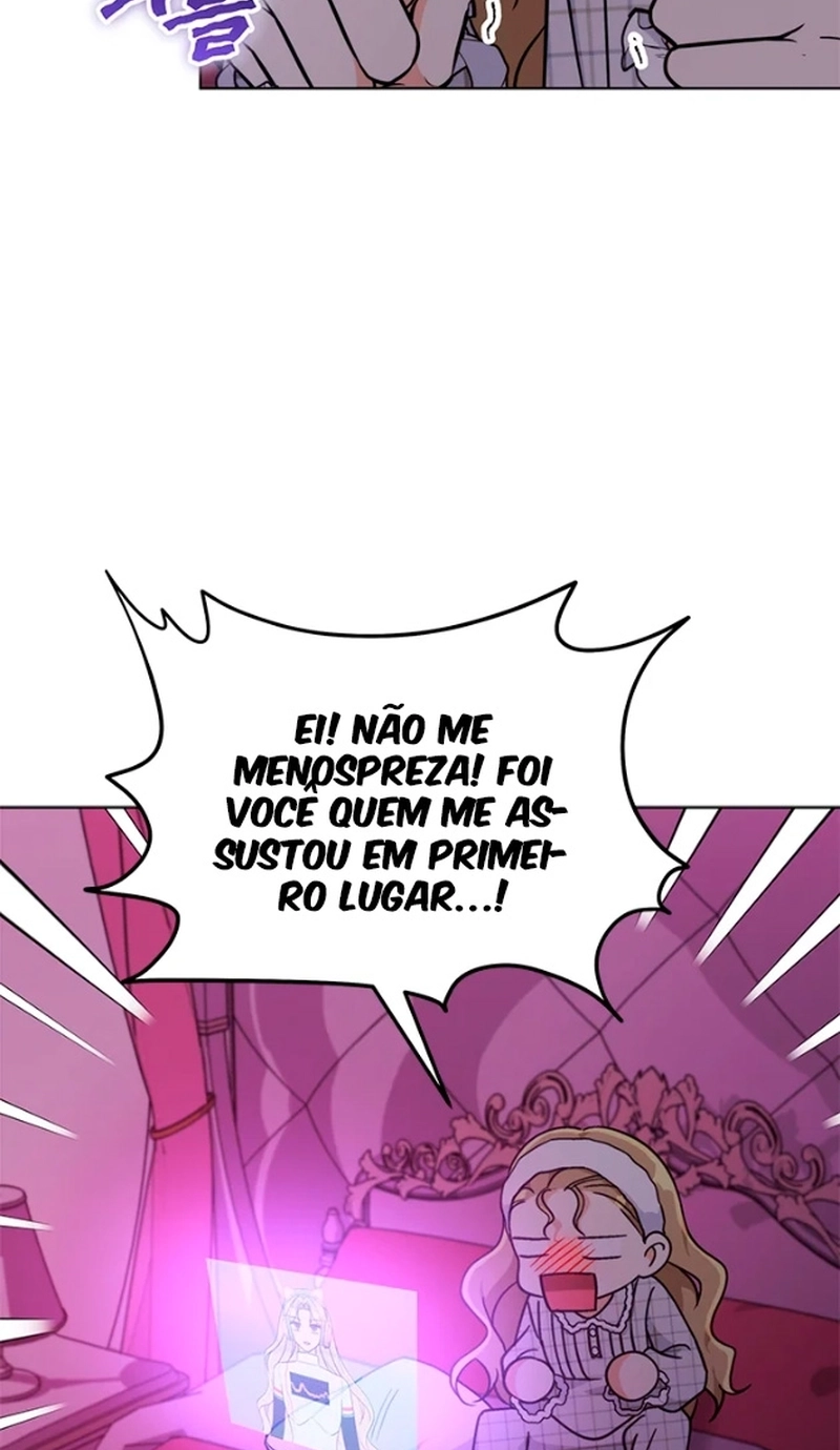 Read Suavizando o Jeito Gangster do Protagonista Masculino PT Manga Online