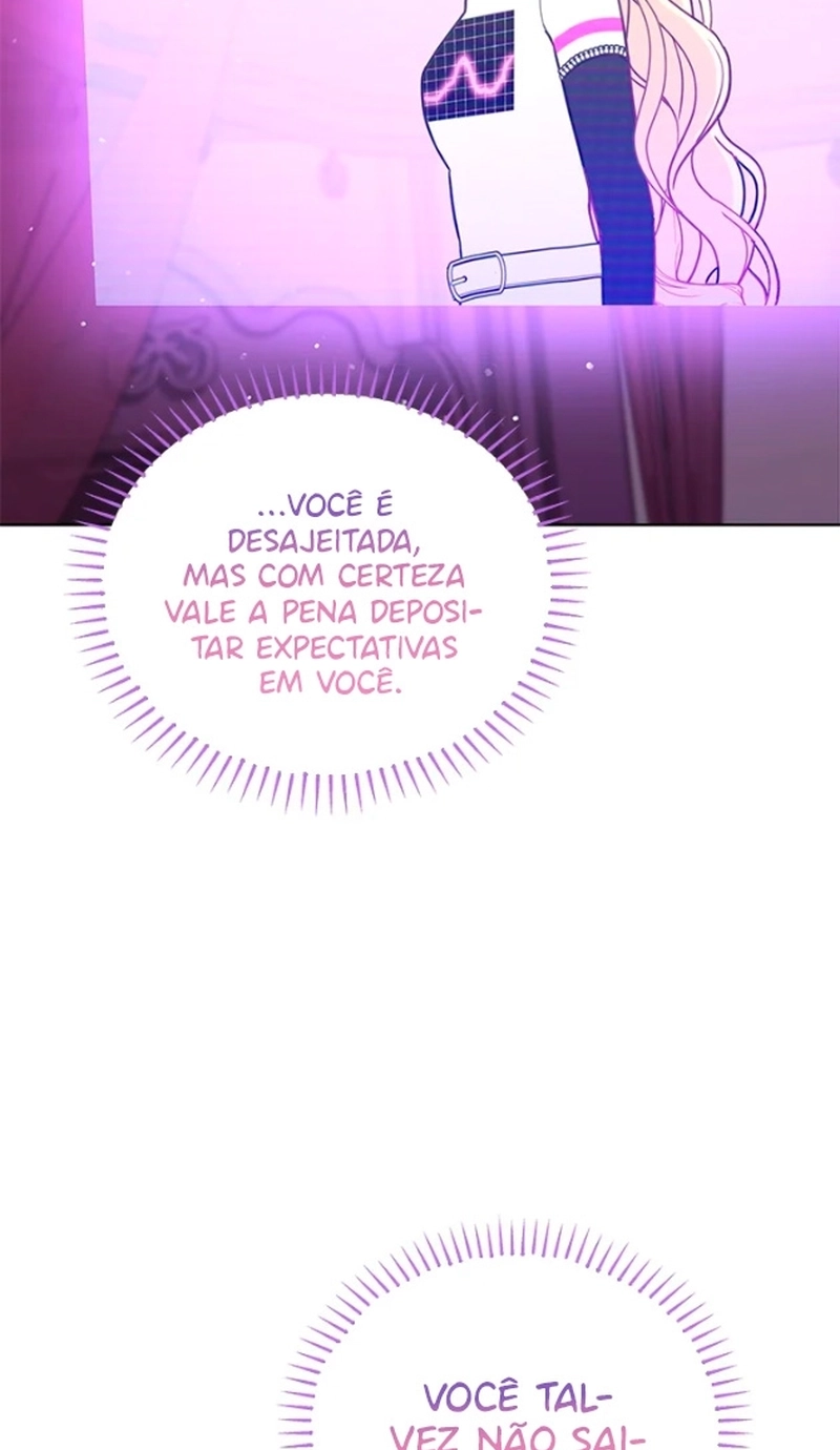 Read Suavizando o Jeito Gangster do Protagonista Masculino PT Manga Online