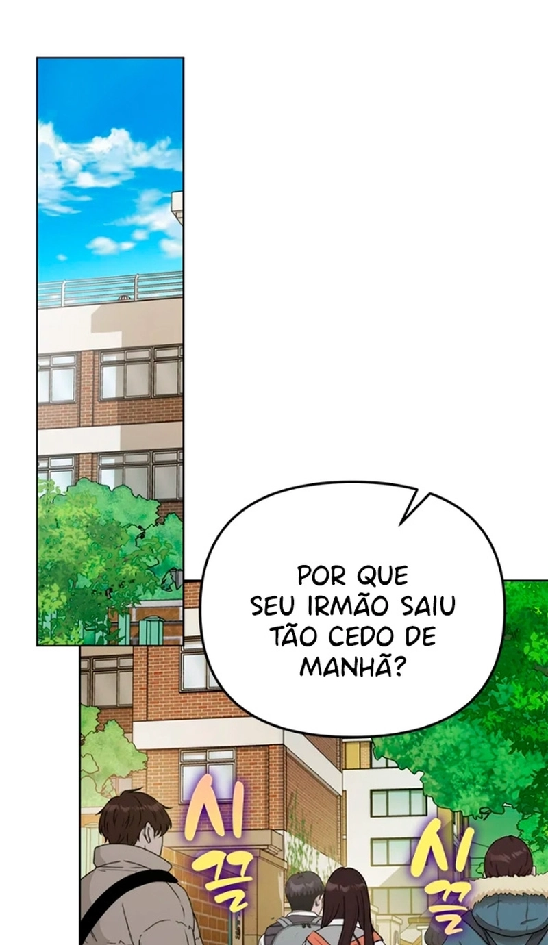 Read Suavizando o Jeito Gangster do Protagonista Masculino PT Manga Online