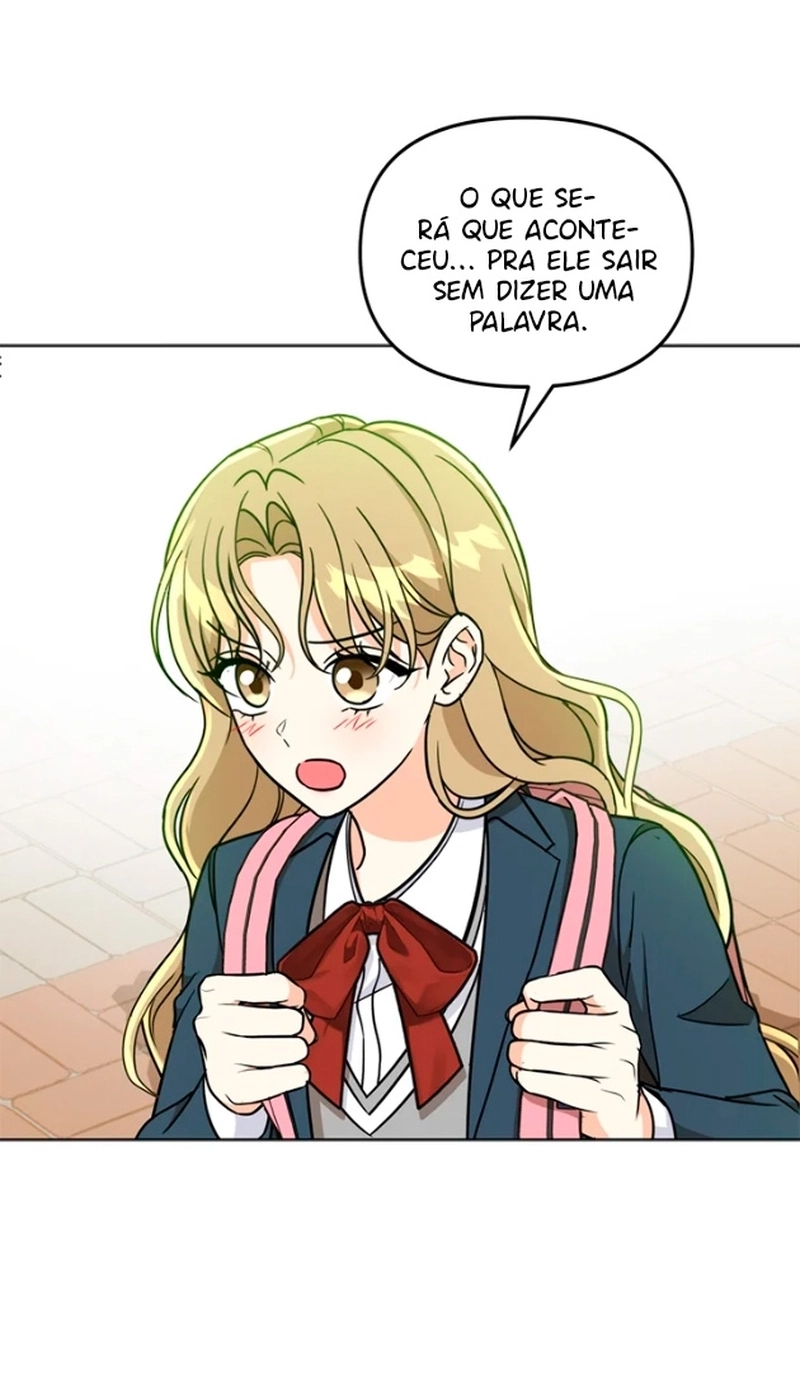 Read Suavizando o Jeito Gangster do Protagonista Masculino PT Manga Online