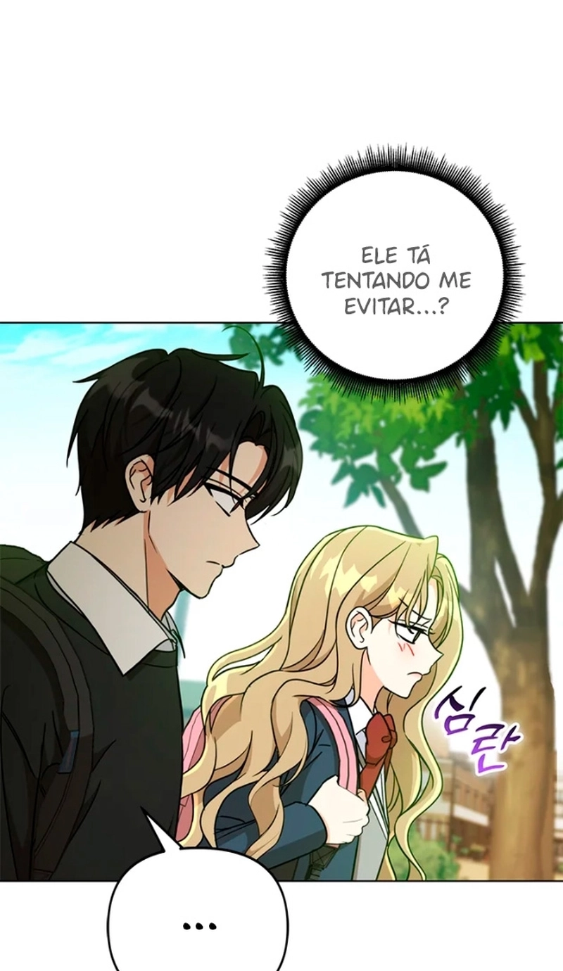 Read Suavizando o Jeito Gangster do Protagonista Masculino PT Manga Online