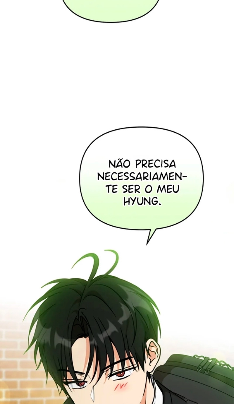 Read Suavizando o Jeito Gangster do Protagonista Masculino PT Manga Online