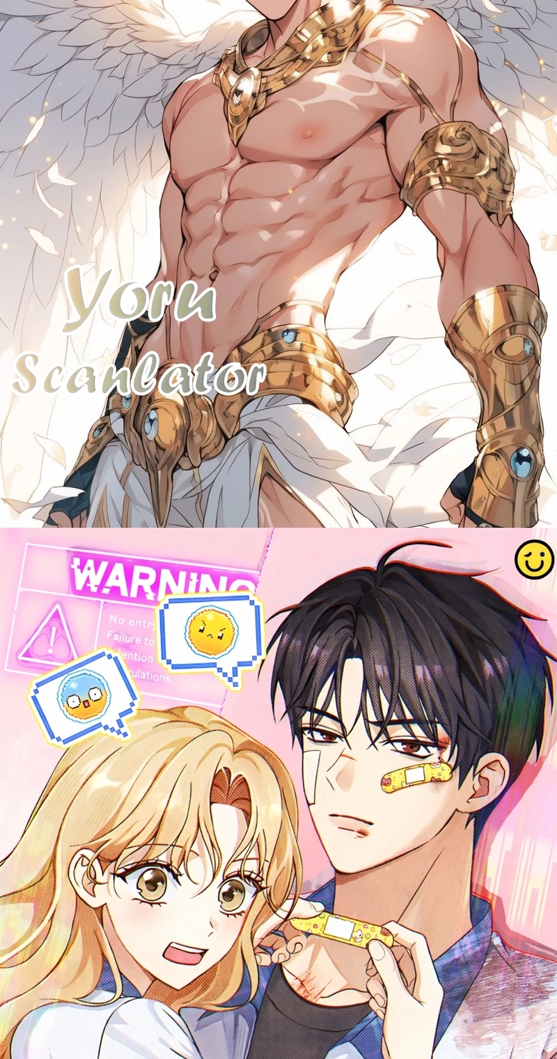 Read Suavizando o Jeito Gangster do Protagonista Masculino PT Manga Online