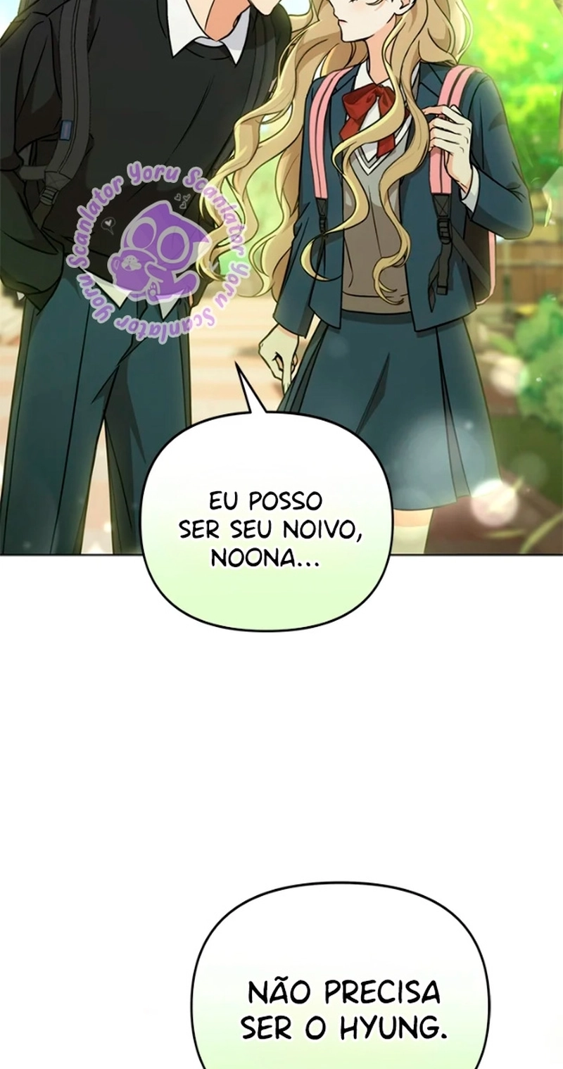 Read Suavizando o Jeito Gangster do Protagonista Masculino PT Manga Online