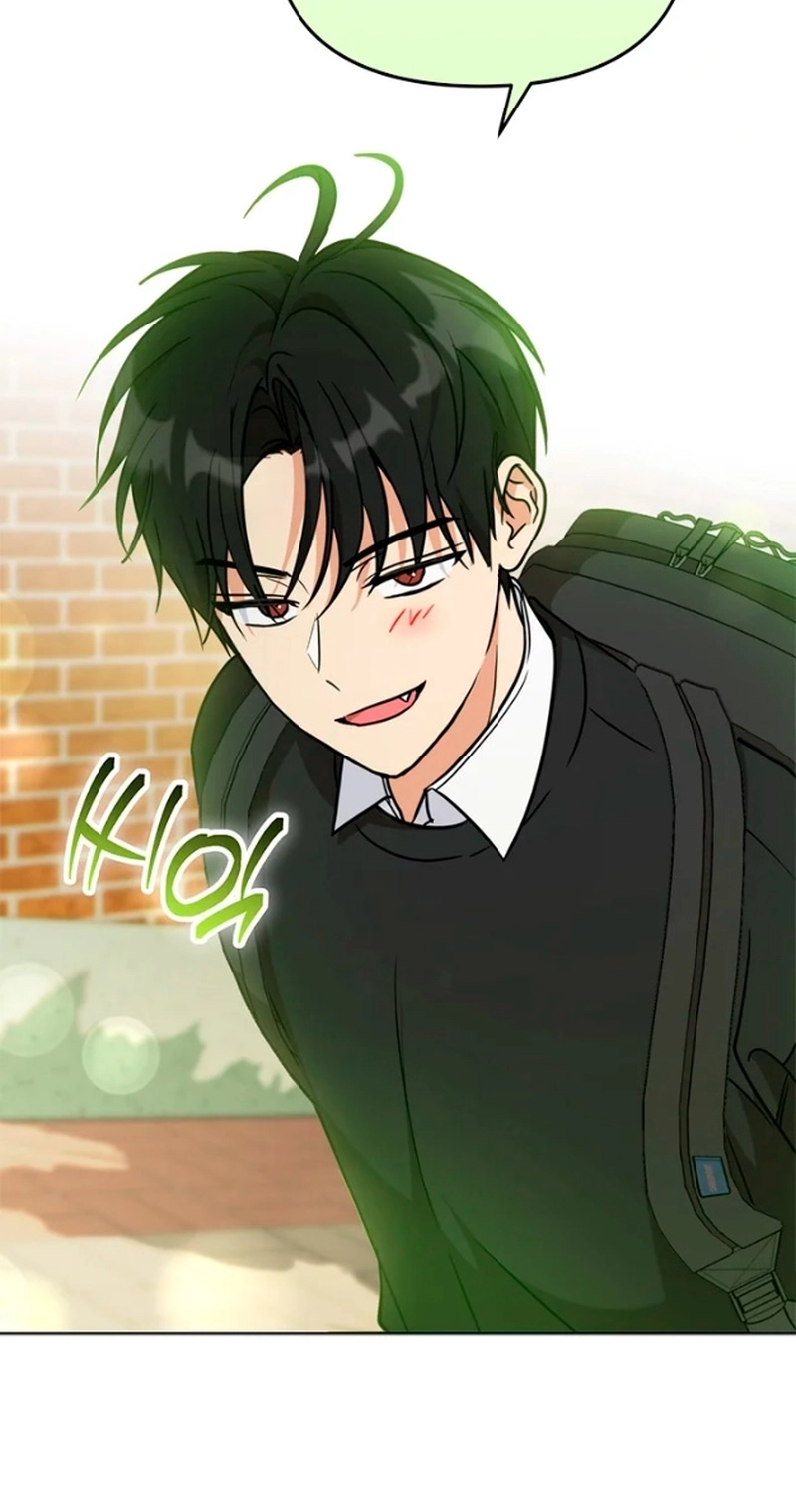 Read Suavizando o Jeito Gangster do Protagonista Masculino PT Manga Online