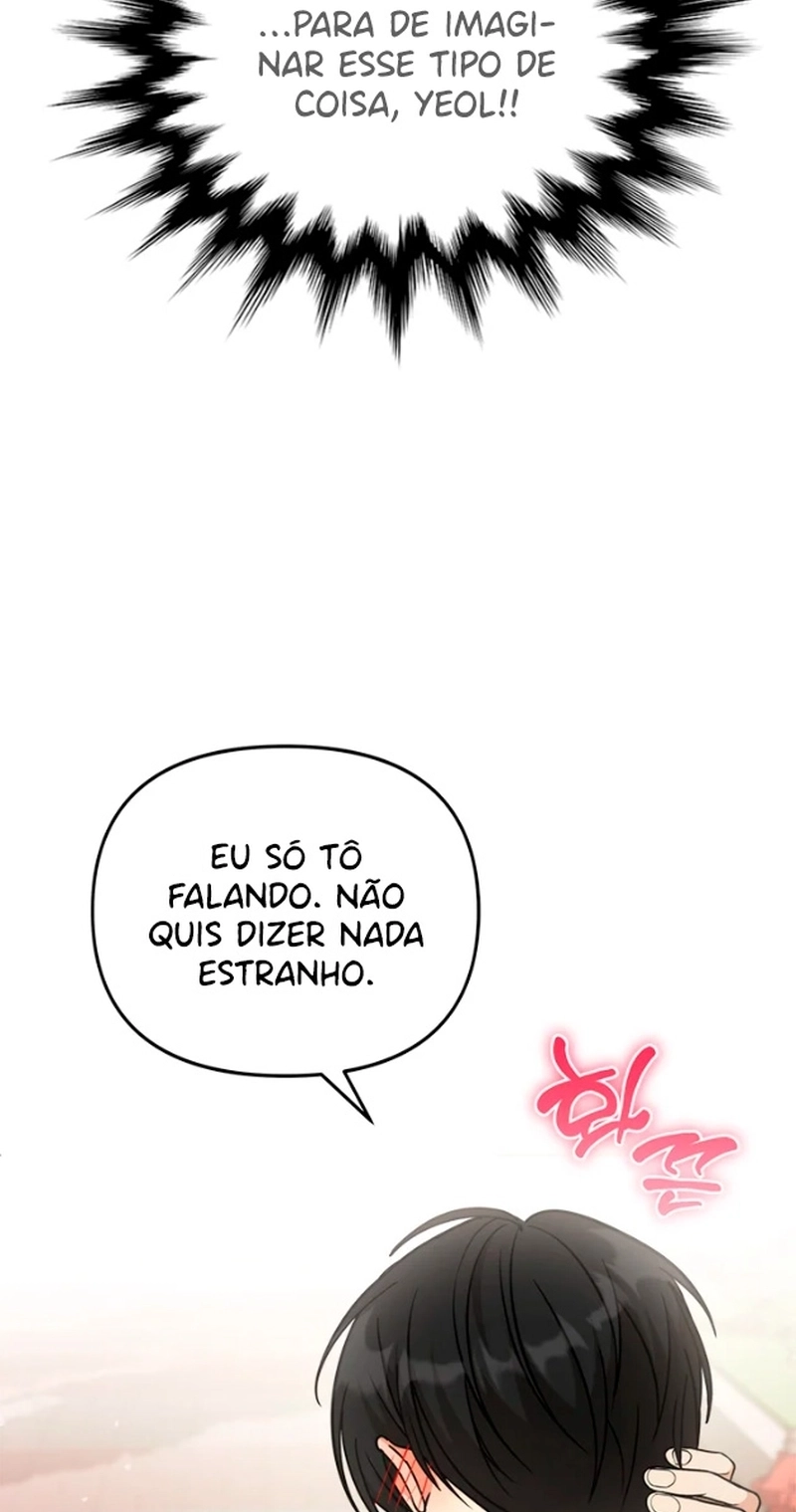 Read Suavizando o Jeito Gangster do Protagonista Masculino PT Manga Online