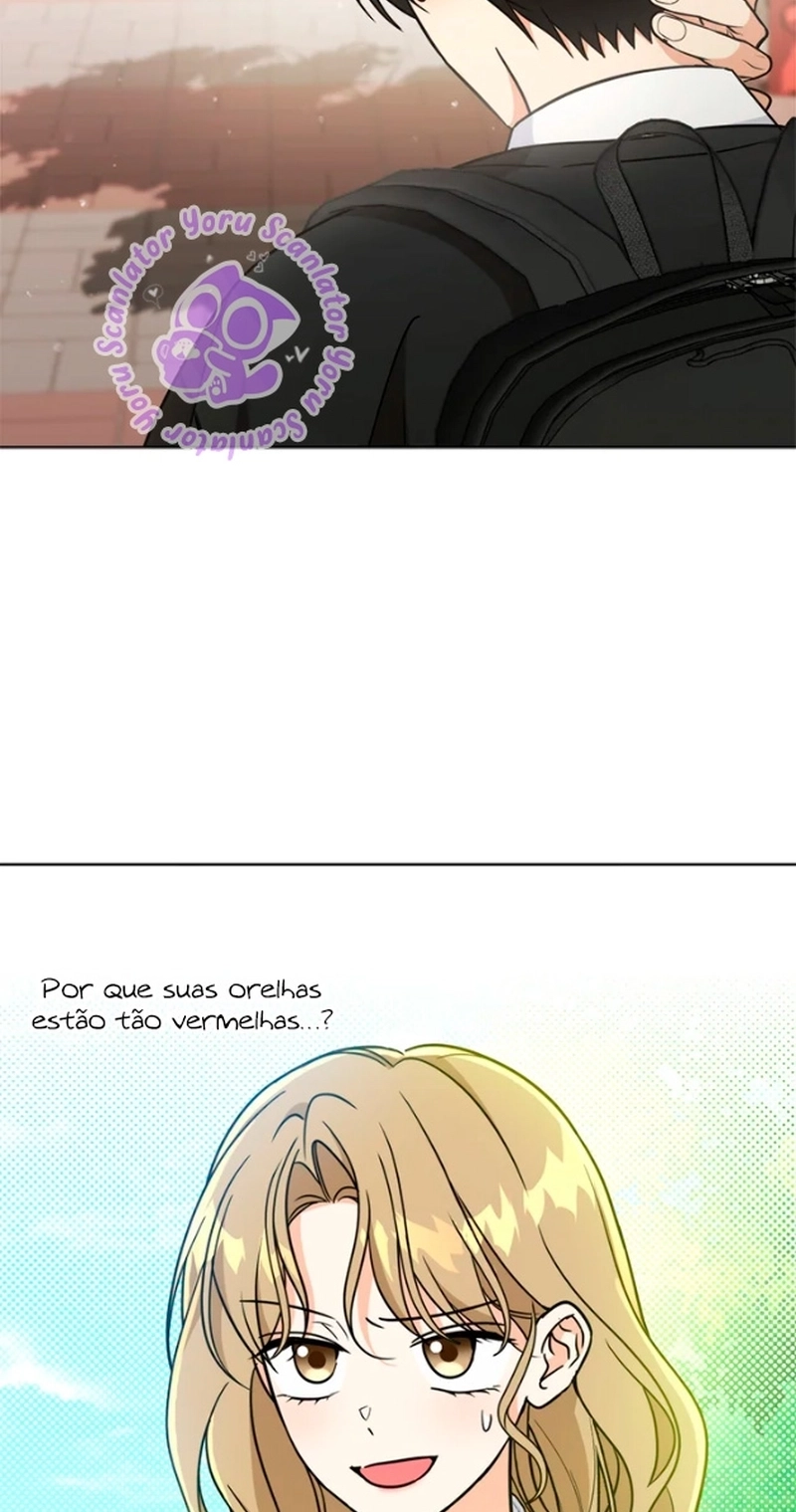Read Suavizando o Jeito Gangster do Protagonista Masculino PT Manga Online